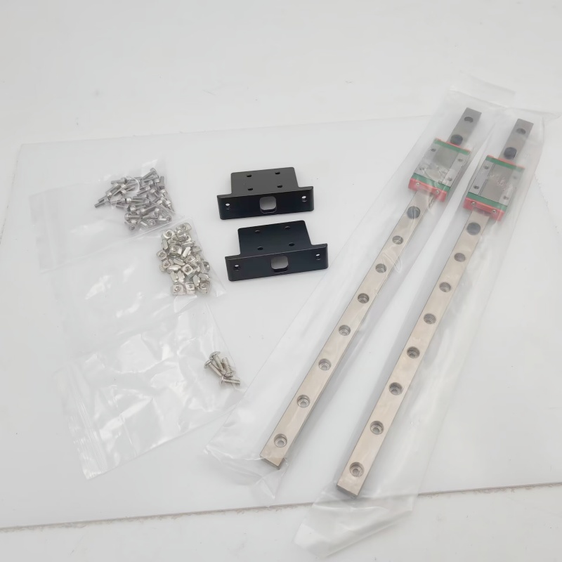 Funssor sovol ชุดอะแดปเตอร์ราง - Linear Rail Mgn12H Set บทวิจารณ์และราคา