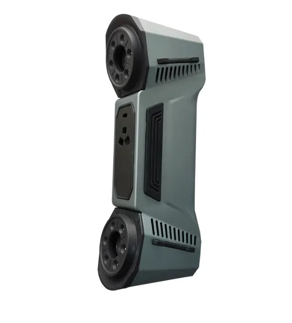 เครื่องสแกนเลเซอร์ 3 มิติแบบพก - Handheld 3D Scanner High Precision บทวิจารณ์และราคา