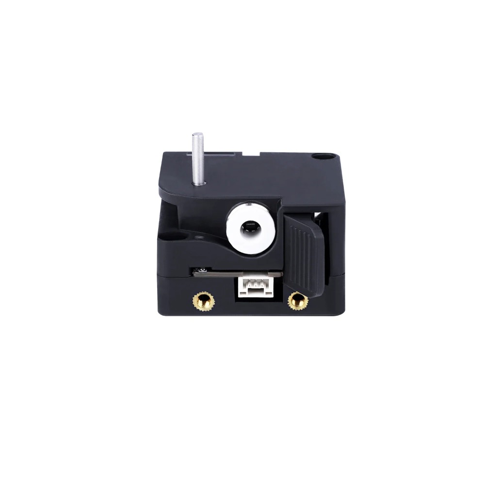 ชุดอุปกรณ์อัดรีด Creality Hi E - Direct Drive Dual Gear Extruder High Speed บทวิจารณ์และราคา