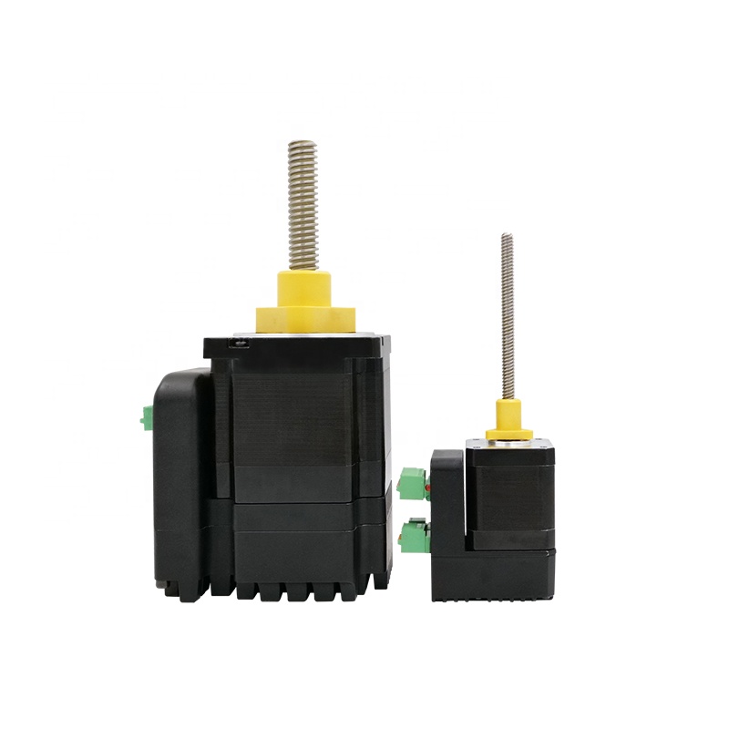 สินค้าขายดี ไดรเวอร์มอเตอร์สเต - Closed Loop Stepper Motor Nema 17 บทวิจารณ์และราคา