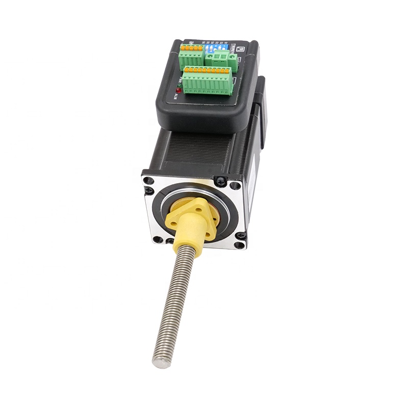 สินค้าขายดี ไดรเวอร์มอเตอร์สเต - Closed Loop Stepper Motor Nema 17 บทวิจารณ์และราคา