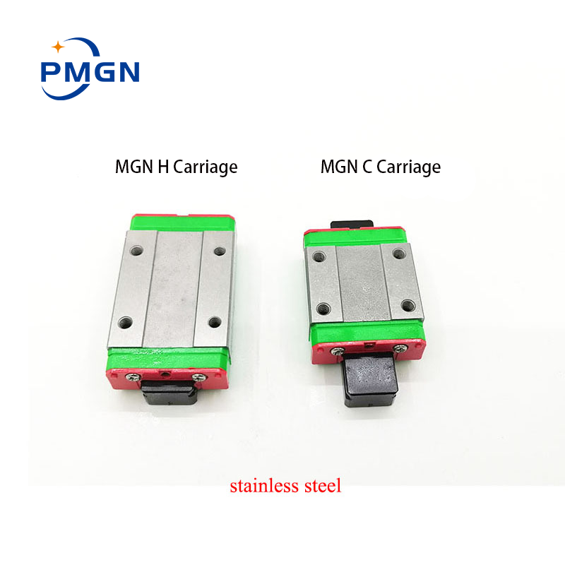 2pcs MGN7H MGN7C MGN9H MGN9C M - Linear Rail Mgn12H Set บทวิจารณ์และราคา