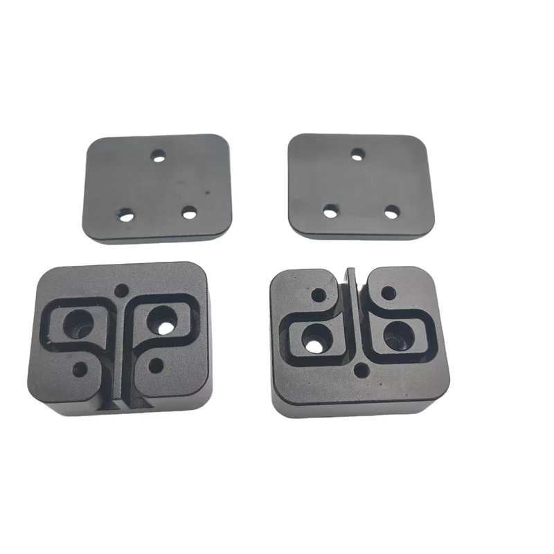 1 ชุด Ratrig V-core4 VC4 3D เค - Corexy 3D Printer Kit บทวิจารณ์และราคา