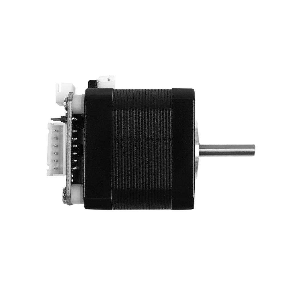 3D ชิ้นส่วนเครื่องพิมพ์ CNC ปิ - Closed Loop Stepper Motor Nema 17 บทวิจารณ์และราคา